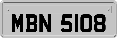 MBN5108