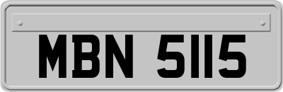 MBN5115