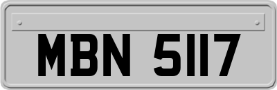 MBN5117