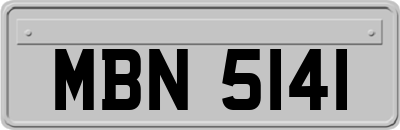 MBN5141