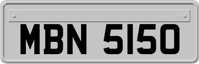 MBN5150