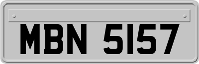 MBN5157