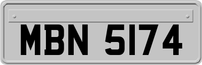 MBN5174