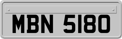MBN5180