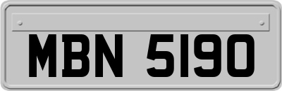 MBN5190