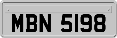MBN5198