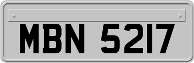 MBN5217