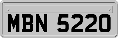 MBN5220