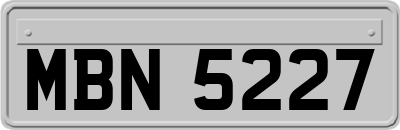 MBN5227