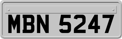 MBN5247