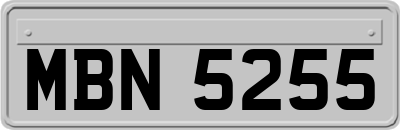 MBN5255