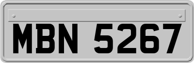 MBN5267