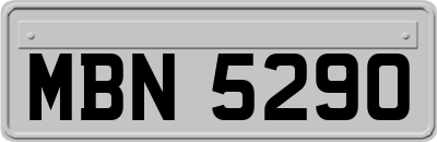 MBN5290