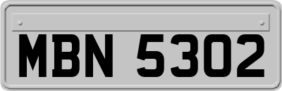 MBN5302