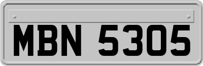 MBN5305