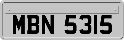 MBN5315
