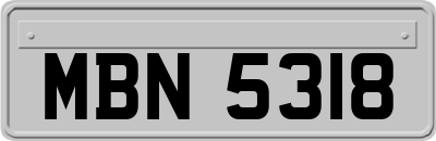 MBN5318