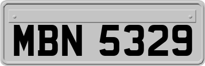 MBN5329