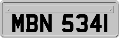 MBN5341