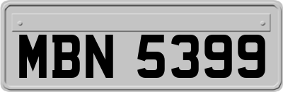 MBN5399
