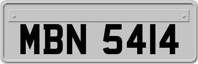 MBN5414