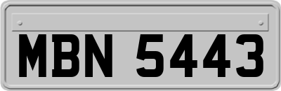 MBN5443