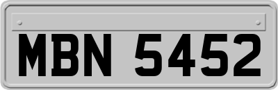 MBN5452