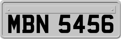 MBN5456