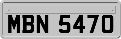 MBN5470