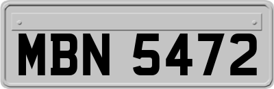 MBN5472