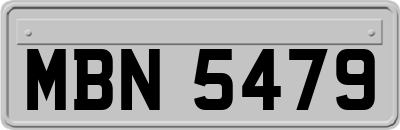 MBN5479