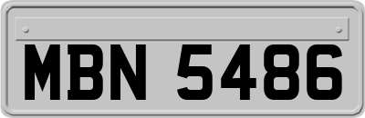 MBN5486