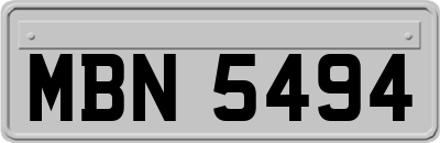 MBN5494