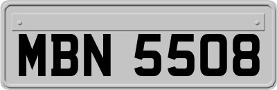 MBN5508