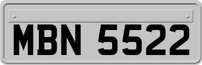 MBN5522