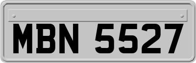 MBN5527