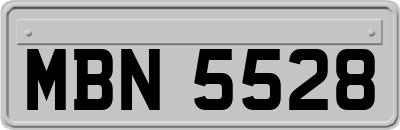 MBN5528