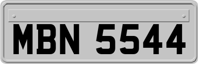 MBN5544