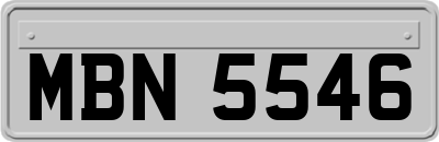 MBN5546