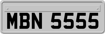 MBN5555