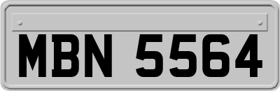 MBN5564