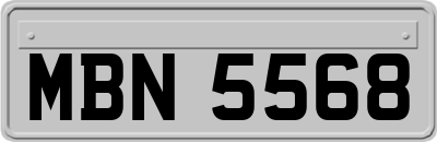 MBN5568