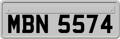 MBN5574