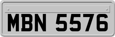 MBN5576