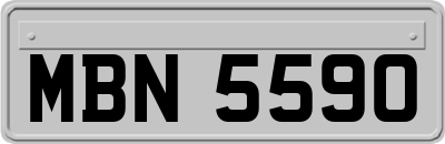 MBN5590