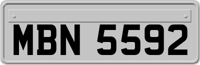 MBN5592