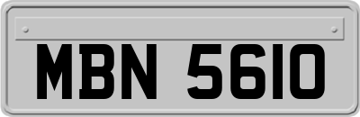 MBN5610
