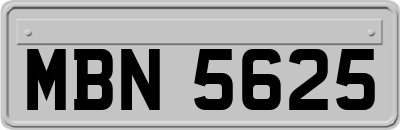 MBN5625