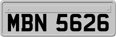 MBN5626