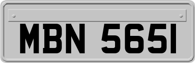 MBN5651